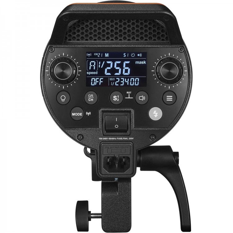 Godox QT1200IIIM - Flash de studio