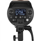 Godox QT1200IIIM - Flash de studio