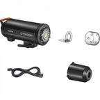 Godox QT1200IIIM - Flash de studio