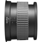 Godox FLS10 - Lentille de Fresnel pour M600D