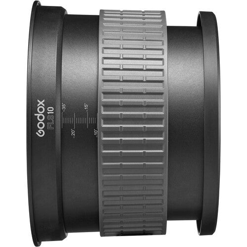 Godox FLS10 - Lentille de Fresnel pour M600D