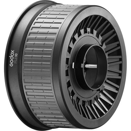 Godox FLS10 - Lentille de Fresnel pour M600D