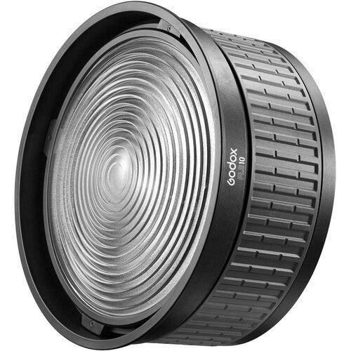 Godox FLS10 - Lentille de Fresnel pour M600D