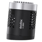 Godox ML30Bi-K2 - Kit 2 x ML30Bi & Assessories