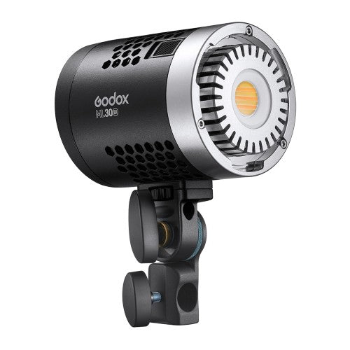 Godox ML30Bi-K2 - Kit 2 x ML30Bi & Assessories