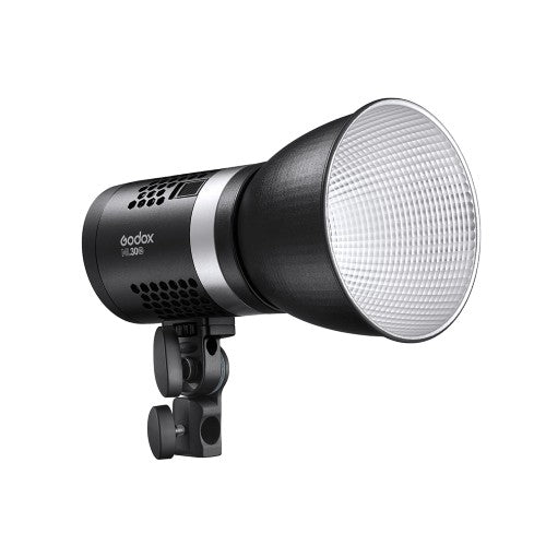 Godox ML30Bi-K2 - Kit 2 x ML30Bi & Assessories