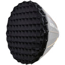 Godox P128-LG - Grille lumineuse pour Parabolic128
