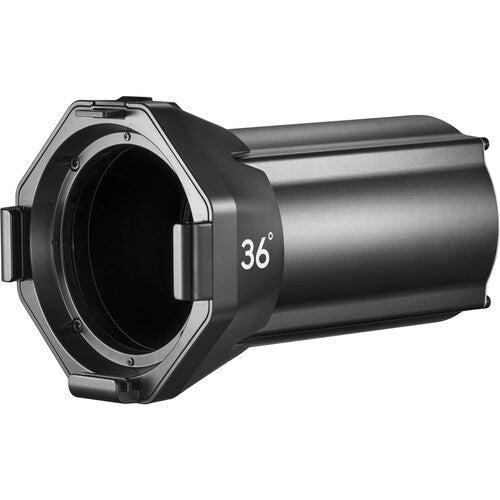 Lentille Godox 36° - Lentille interchangeable pour projecteur VSA