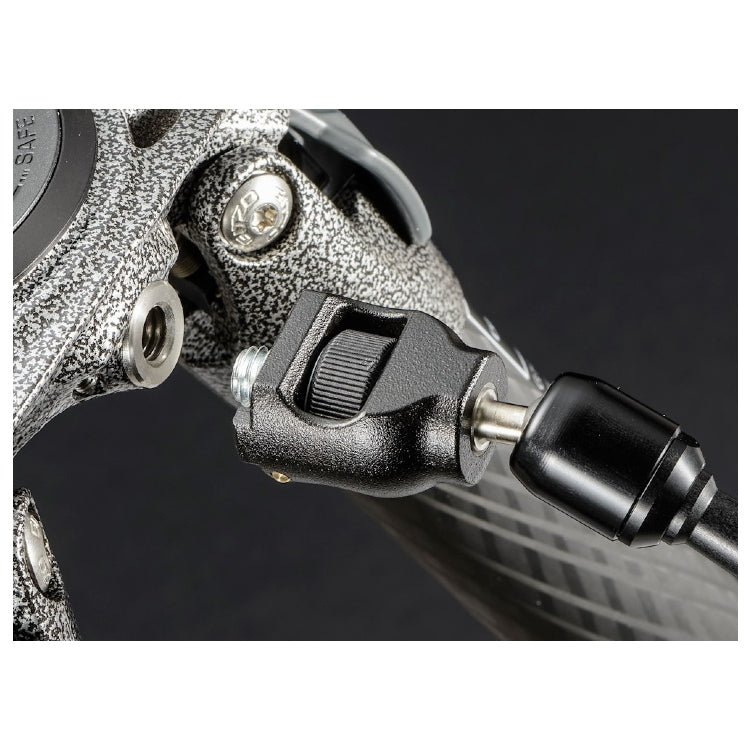 Kit Systematic Série 3 avec Rotule ser 4 LR Gitzo GK3533LS-83LR