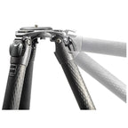 Kit Systematic Série 5 avec Rotule ser 4 LR Gitzo GK5543LS-83LR