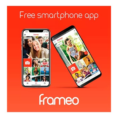 Denver PFF-726 Blanc