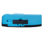 Kodak M35 camera blue