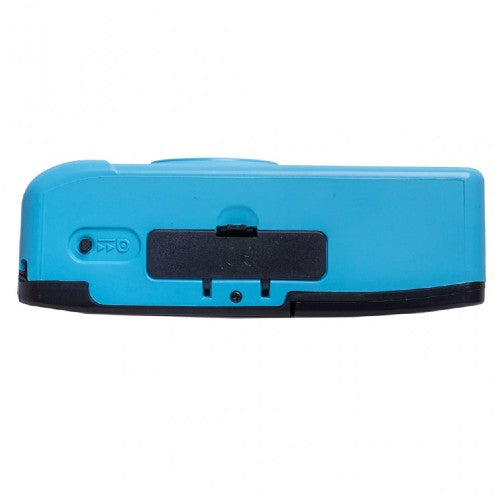 Kodak M35 camera blue