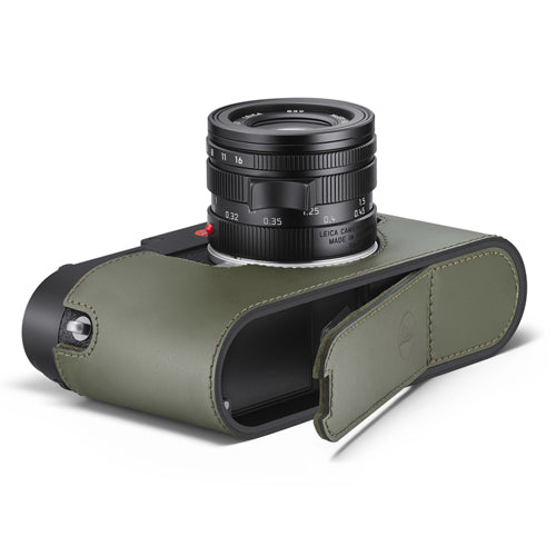 Leica 24034 Protecteur M11 vert olive