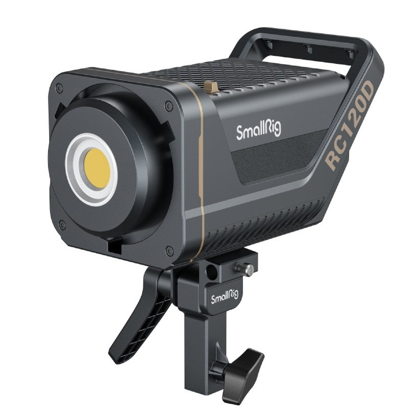 SmallRig 3612 Lampe lumière du jour COB RC120D (EU)