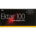 Kodak Ektar 100 - 120 (bulk)