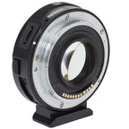 Metabones Canon EF or Canon EOS R (RF) T Cine Speed Booster ULTRA 0.71x Adapt