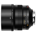 TTArtisan 90mm f/1.25 GFX mount
