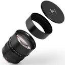 TTArtisan 90mm f/1.25 X1D mount