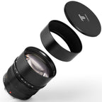 TTArtisan 90mm f/1.25 X1D mount