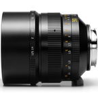 TTArtisan 90mm f/1.25 X1D mount