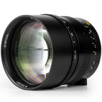 TTArtisan 90mm f/1.25 X1D mount