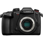 Panasonic Lumix DC-GH5M2E body + MFT 12-60mm f/3.5-5.6 ASPH Power OiS Lumix G Vario