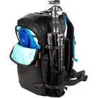 Shimoda Explore V2 30 Starter kit - Black - 520-156