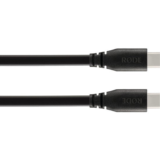 RØDE SC17 USB-C Câble vers USB-C 1,5m
