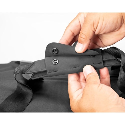 Peak Design Travel Duffel 65L - Noir