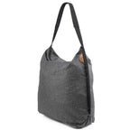 Peak Design Packable Tote - charcoal