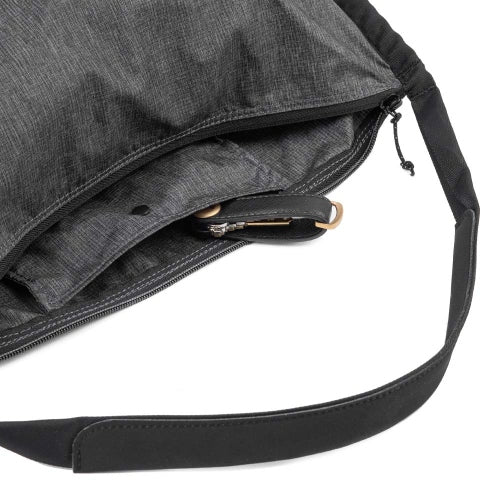 Peak Design Packable Tote - charcoal