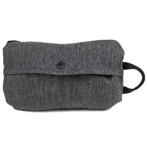 Peak Design Packable Tote - charcoal