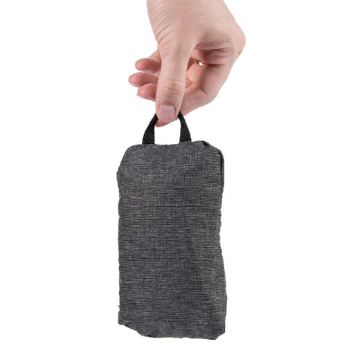 Peak Design Packable Tote - charcoal