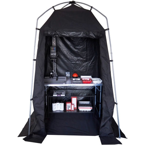 Ilford Pop-Up Darkroom