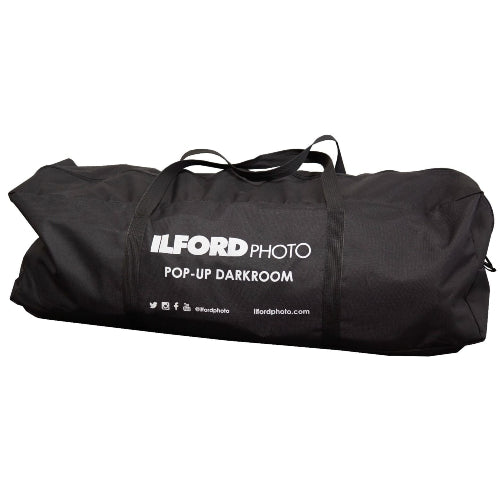 Ilford Pop-Up Darkroom