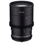 Samyang 135mm T2.2 VDSLR MK2 Nikon