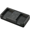 Chargeur le Batterie OM SYSTEM BCX-1
