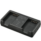 Chargeur le Batterie OM SYSTEM BCX-1