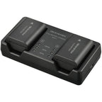 Chargeur le Batterie OM SYSTEM BCX-1