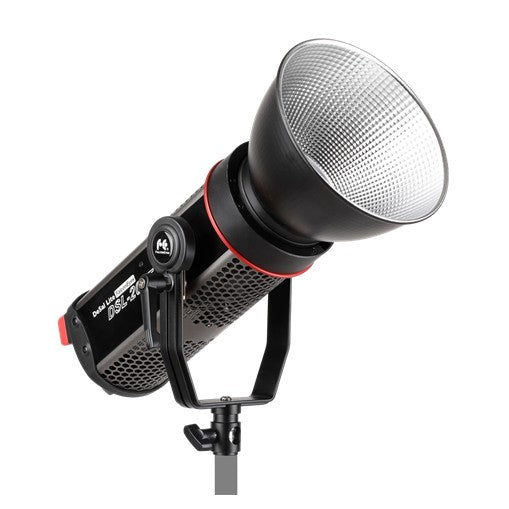 Falcon Eyes LED light dimmable DSL-200T on 230V