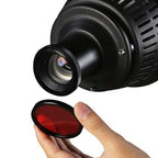 Snoot optique Falcon Eyes FTA-OS3