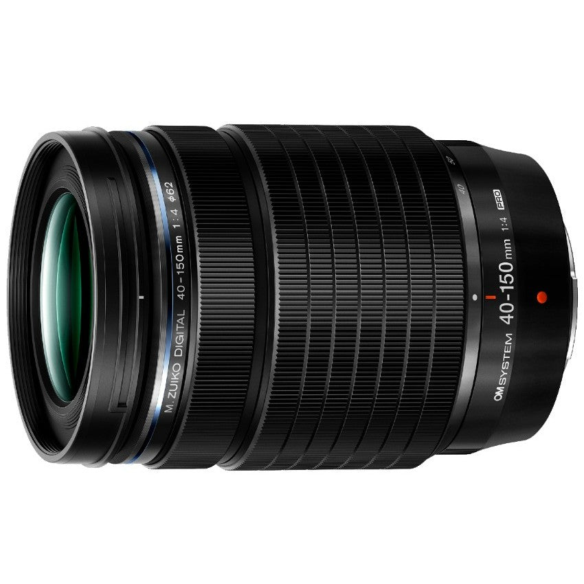 OM SYSTEM MFT 40-150mm f/4.0 PRO