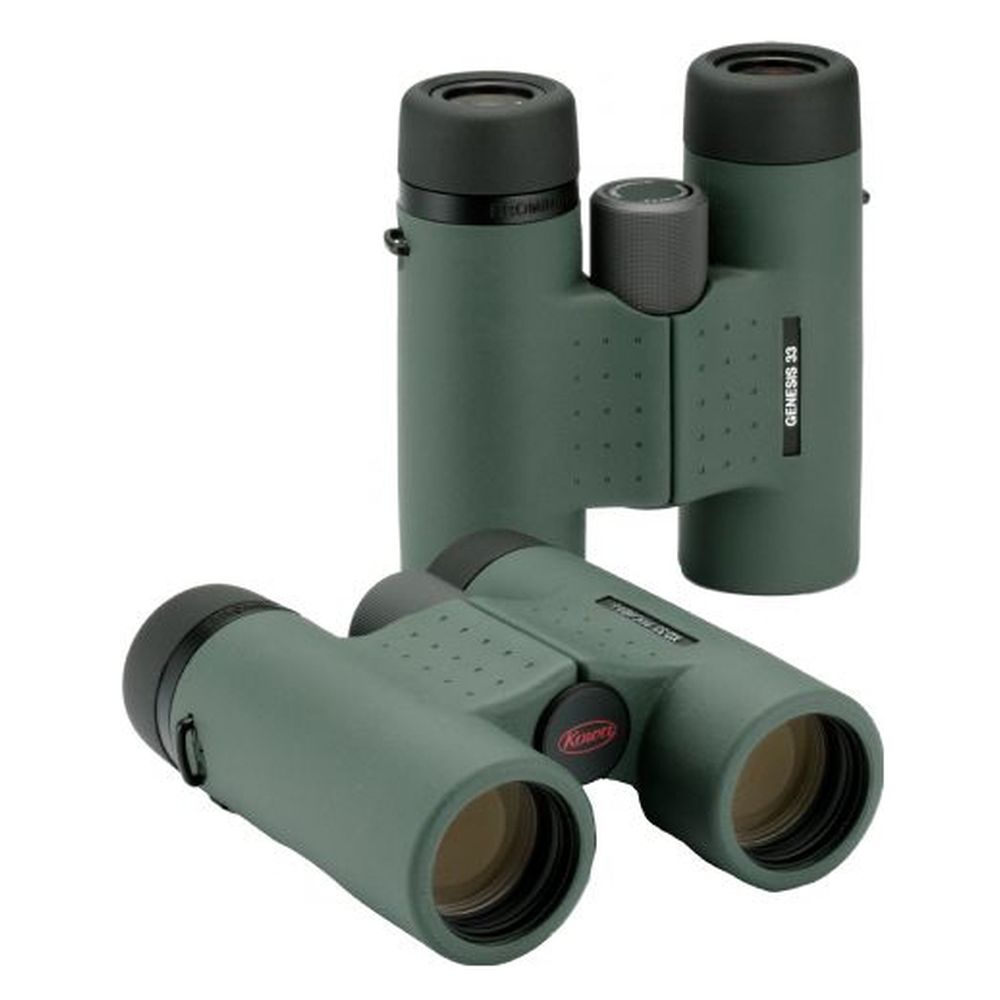 Kowa Jumelles Genesis Prominar 33 XD 8x33
