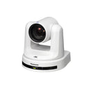 Panasonic AW-UE20WE white 4K PTZ camera