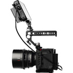 7artisans 25mm T1.05 Panasonic/Leica/Sigma (L Mount) noir