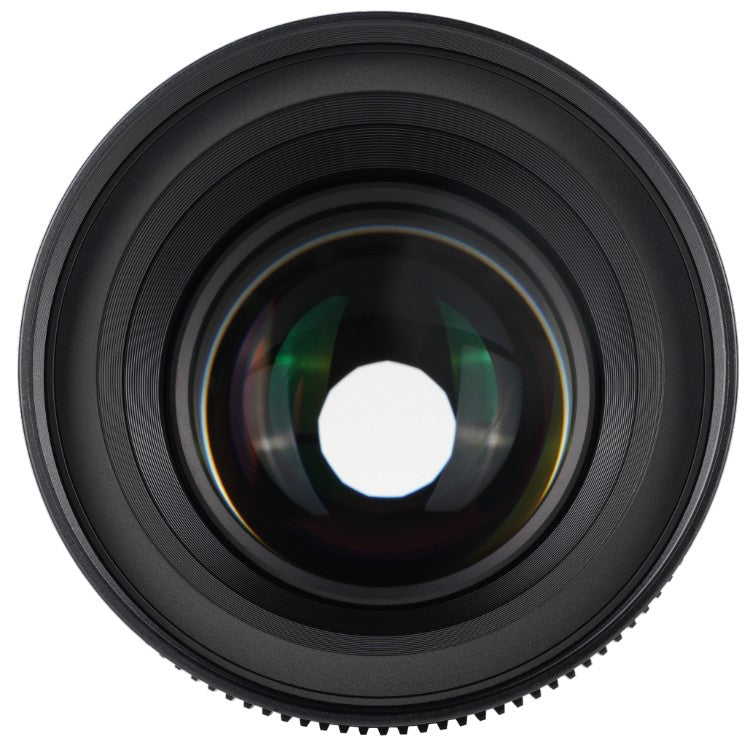 7artisans 50mm T1.05 M43 (Panasonic Olympus) Noir