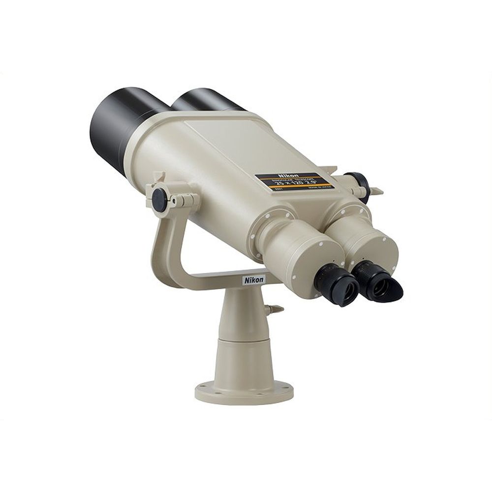 Télescope binoculaire Nikon 25x120