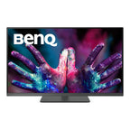 Moniteur antireflet IPS 4K 32 pouces BenQ PD3205U