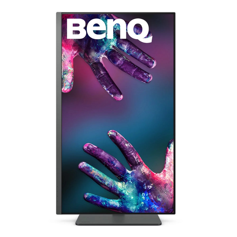 Moniteur antireflet IPS 4K 32 pouces BenQ PD3205U